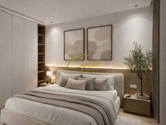 APARTAMENT ME QIRA 1+1 KOMUNA E PARISIT 950 EURO