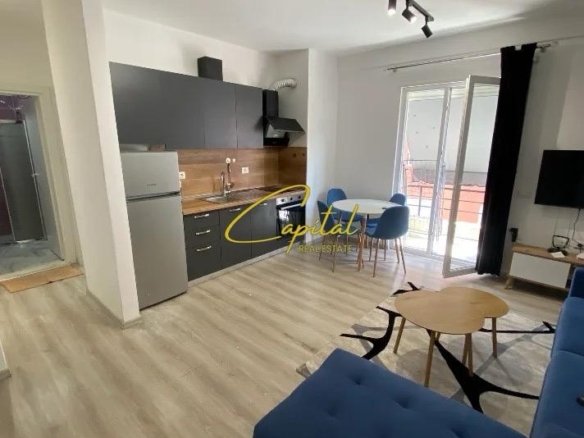 APARTAMENT ME QIRA 1+1 SELITE 37.000 LEKE