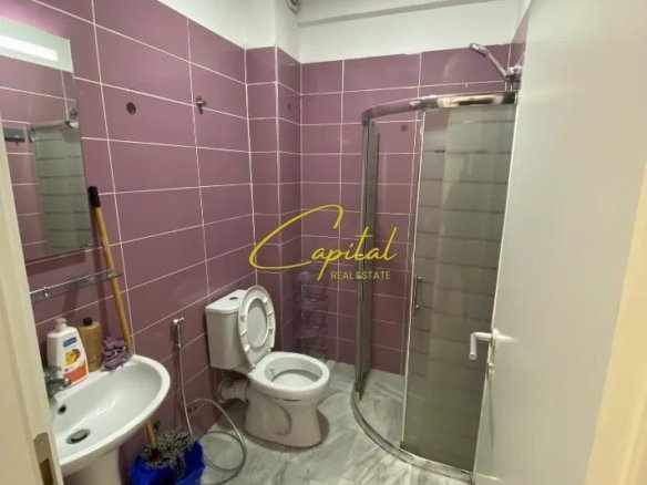 APARTAMENT ME QIRA 1+1 SELITE 37.000 LEKE