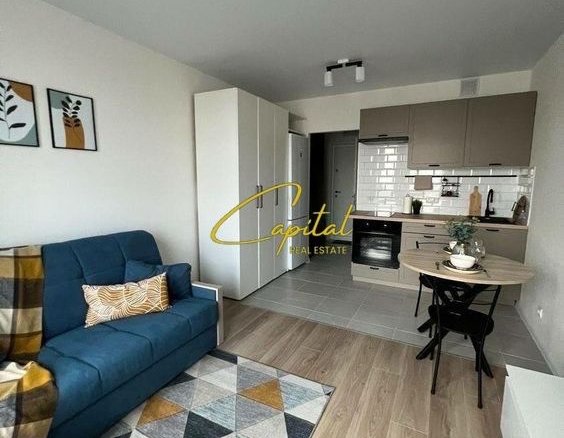 APARTAMENT ME QIRA 1+1 LAPRAKE 60.000 LEKE
