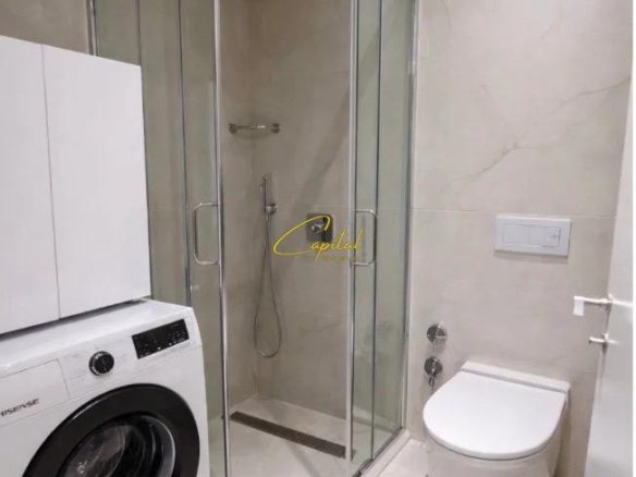 APARTAMENT ME QIRA 1+1 ALI DEMI 530 EURO