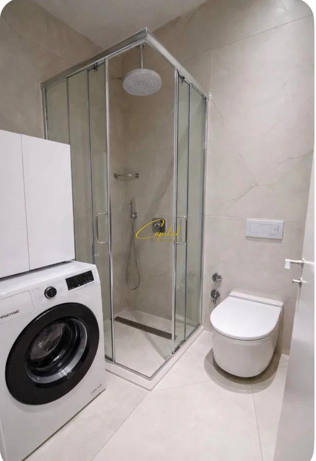 APARTAMENT ME QIRA 1+1 ALI DEMI 530 EURO
