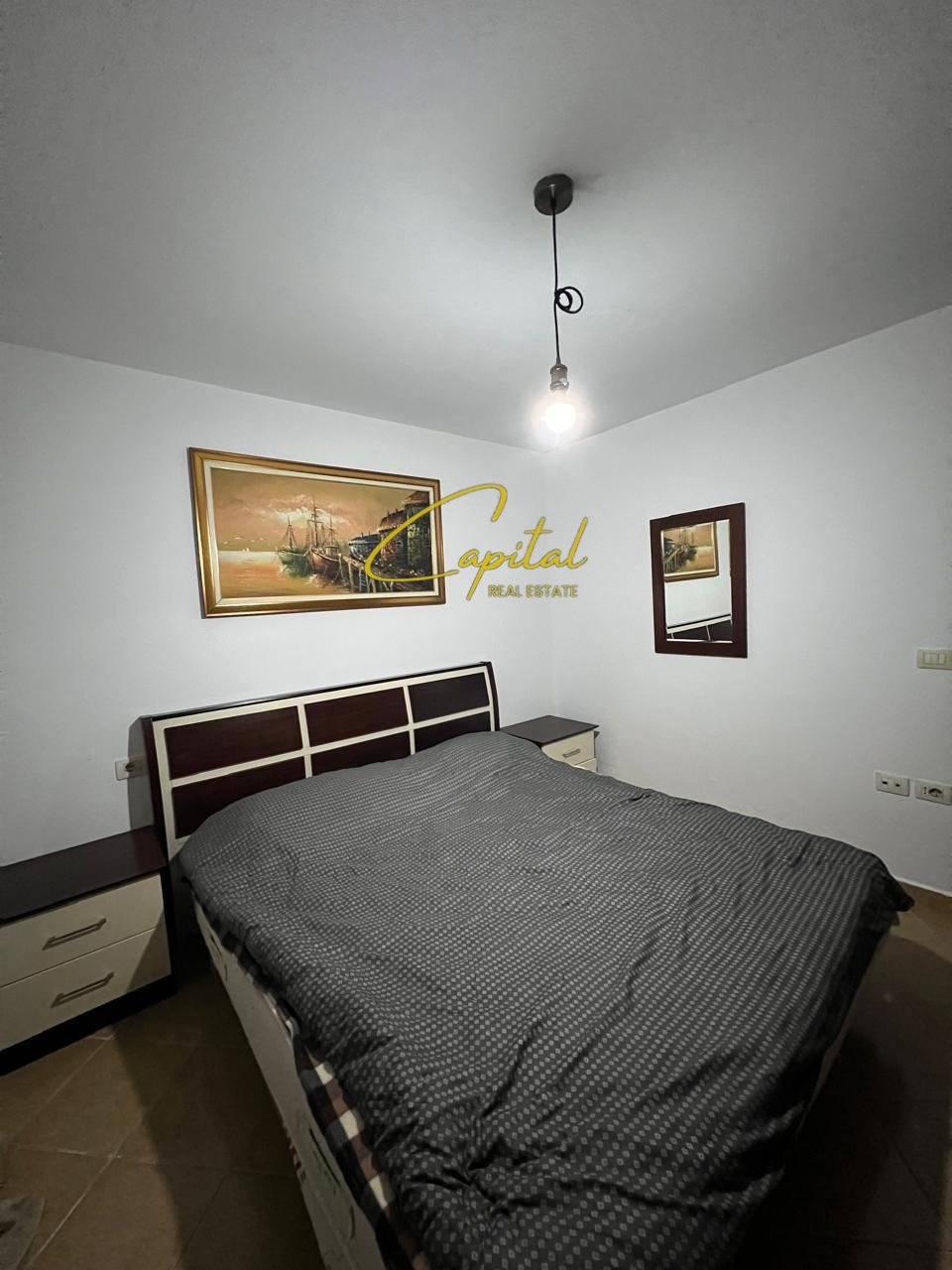 APARTAMENT ME QIRA 2+1 BRRYLI 550 EURO