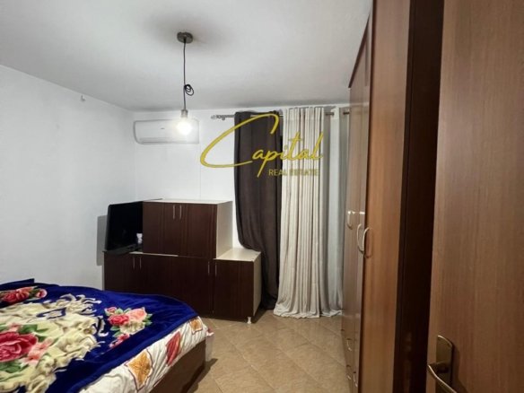 APARTAMENT ME QIRA 2+1 BRRYLI 550 EURO