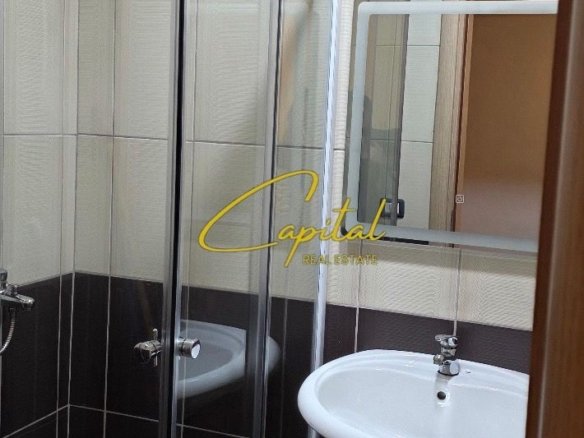 APARTAMENT ME QIRA 2+1 KOMBINAT 50.000 LEKE