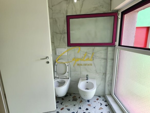 GARSONIERE ME QIRA 35 M2 ALI DEMI 36.000 LEKE