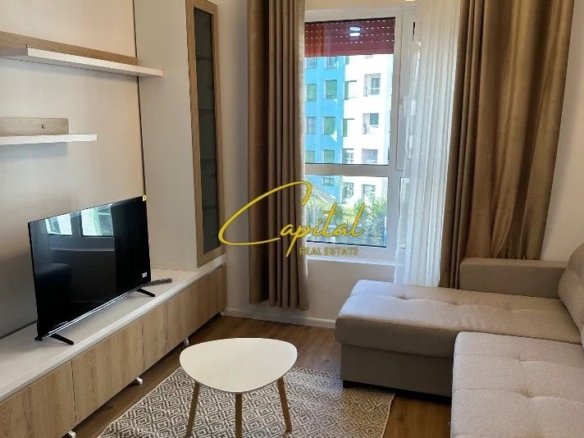 APARTAMENT ME QIRA 1+1 ALI DEMI 420 EURO