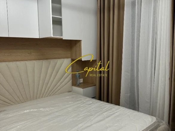 APARTAMENT ME QIRA 1+1 ALI DEMI 420 EURO