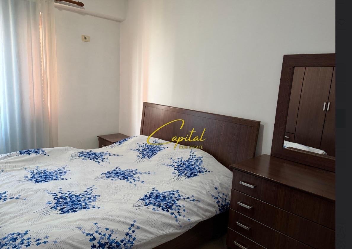 APARTAMENT ME QIRA 3+1 RRUGA JORDAN MISJA 60.000 LEKE