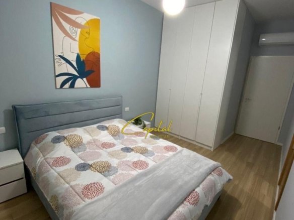 APARTAMENT ME QIRA 1+1 21 DHJETORI 55.000 LEKE