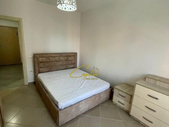 APARTAMENT ME QIRA 1+1 ASTIR 55.000 LEKE