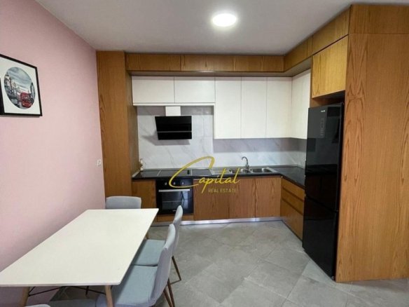 APARTAMENT ME QIRA 1+1 ASTIR 55.000 LEKE