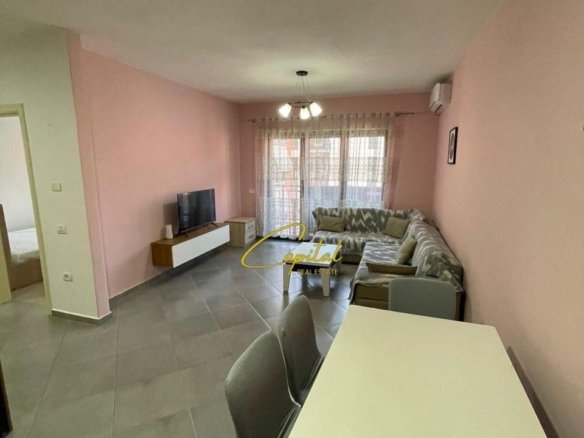 APARTAMENT ME QIRA 1+1 ASTIR 55.000 LEKE