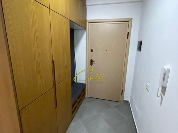 APARTAMENT ME QIRA 1+1 ASTIR 55.000 LEKE