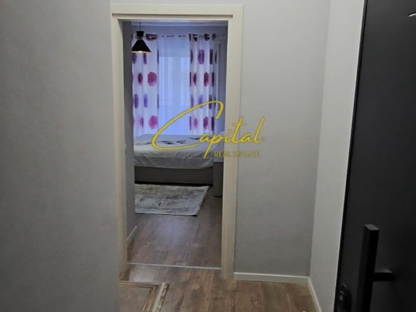 APARTAMENT ME QIRA 1+1 ZOGU I ZI 65.000 LEKE