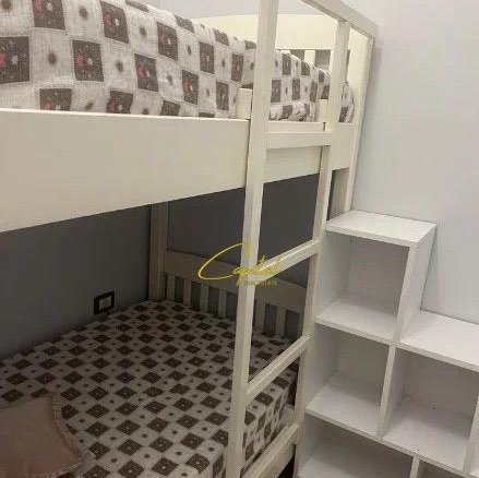 APARTAMENT ME QIRA 1+1 21 DHJETORI 50.000 LEKE