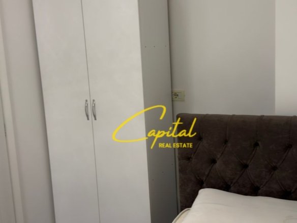 APARTAMENT ME QIRA 2+1 5 MAJI 670 EURO