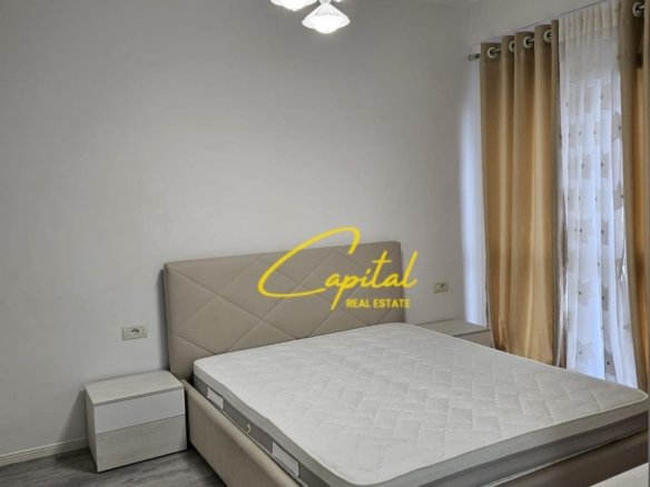 APARTAMENT ME QIRA 2+1 5 MAJI 670 EURO