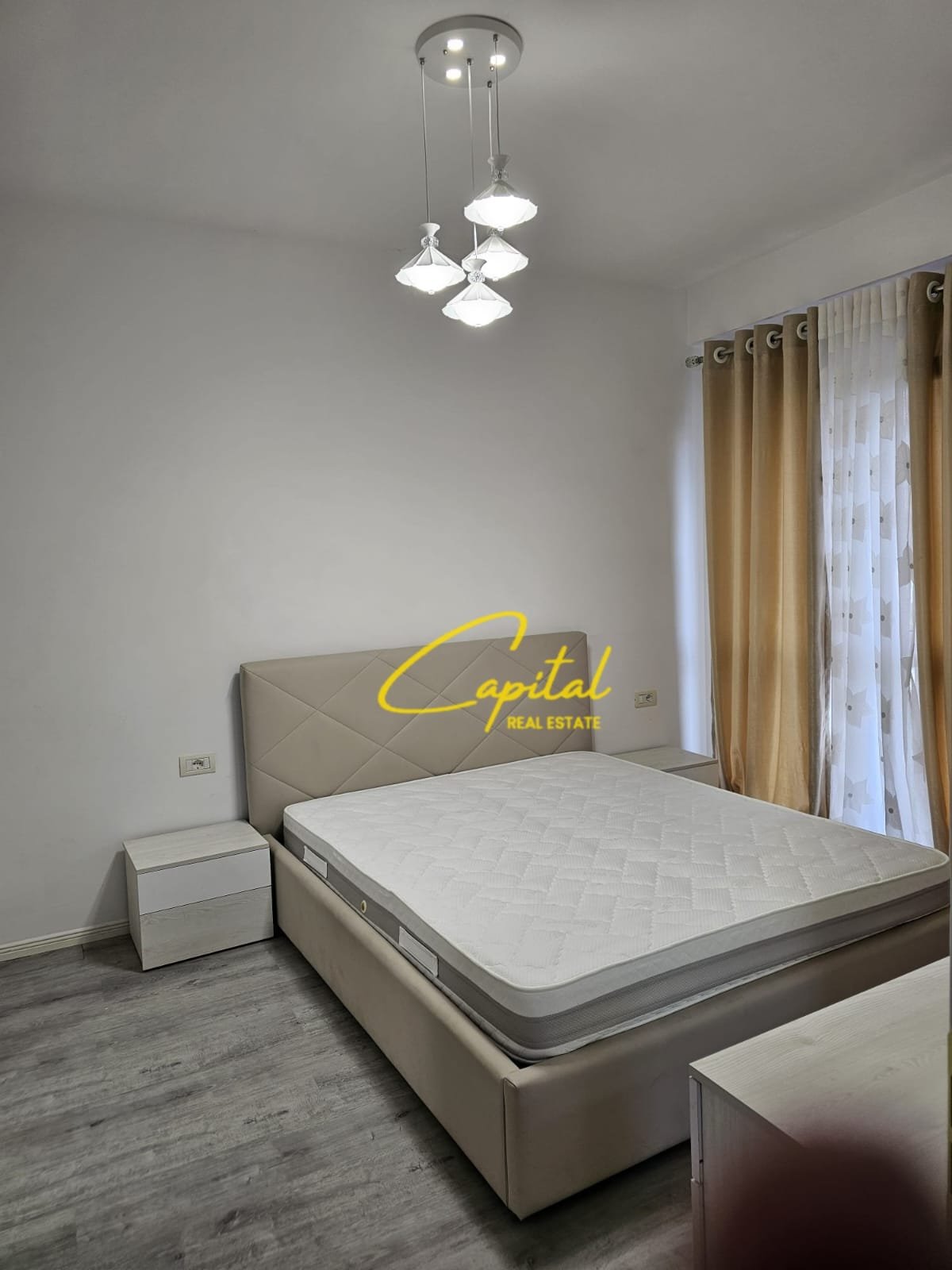APARTAMENT ME QIRA 2+1 5 MAJI 670 EURO