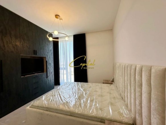 APARTAMENT ME QIRA 2+1+2 LIQENI I THATE 1.300 EURO