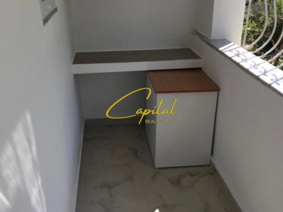 APARTAMENT ME QIRA 1+1 XHAMLLIKU 45.000 LEKE