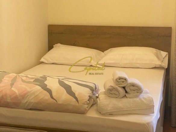 GARSONIRE ME QIRA 37 M2 STADIUMI AIR ALBANIA 550 EURO