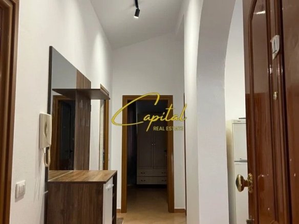 APARTAMENT ME QIRA 3+1 SELITE 55.000 LEKE