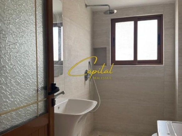APARTAMENT ME QIRA 3+1 SELITE 55.000 LEKE