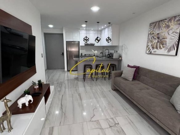 APARTAMENT ME QIRA 1+1 RRUGA 5 MAJI 450 EURO