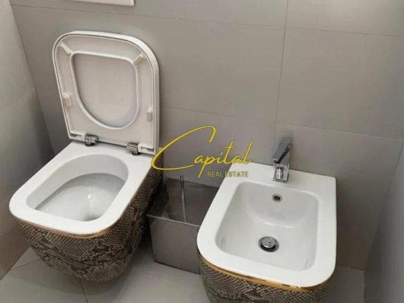 APARTAMENT ME QIRA 1+1 21 DHJETORI 600 EURO