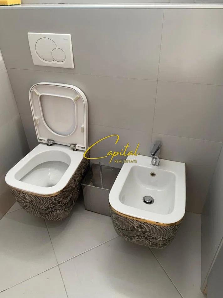 APARTAMENT ME QIRA 1+1 21 DHJETORI 600 EURO