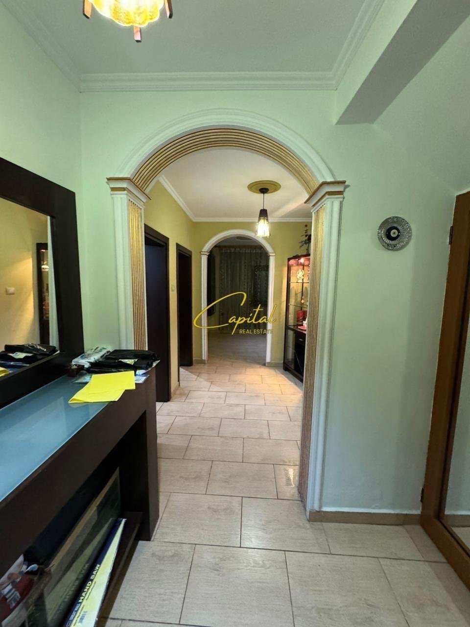 SHITET VILE PRIVATE 180 M2 ISH STACIONI TRENIT 290.000 EURO
