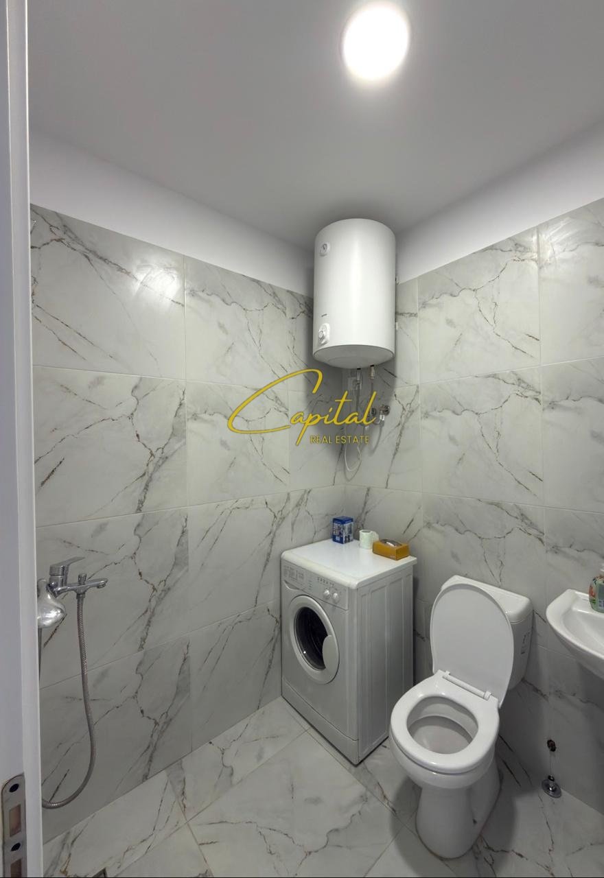 APARTAMENT ME QIRA 1+1 KODRA E DIELLIT 55.000 LEKE