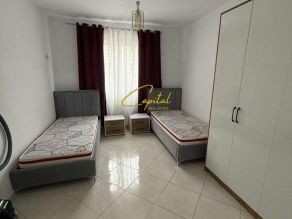 APARTAMENT ME QIRA 2+1 ASTIR 50.000 LEKE