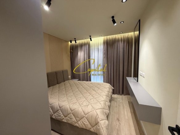 APARTAMENT ME QIRA 2+1 PORCELANI 700 EURO