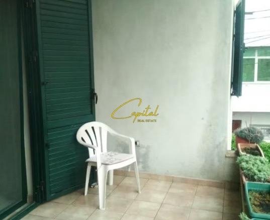 APARTAMENT ME QIRA 2+1 ISH TREGU ELEKTRIK 45.000 LEKE