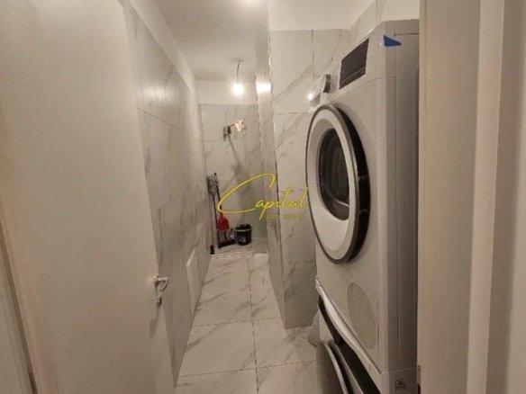 APARTAMENT ME QIRA 2+1 LIQENI I THATE 1000 EURO