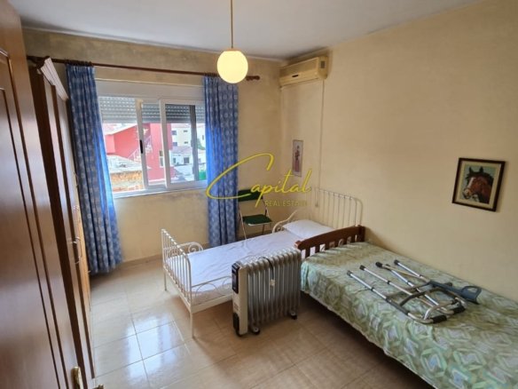 SHITET APARTAMENT 1+1 ALI DEMI 9.500.000 LEKE
