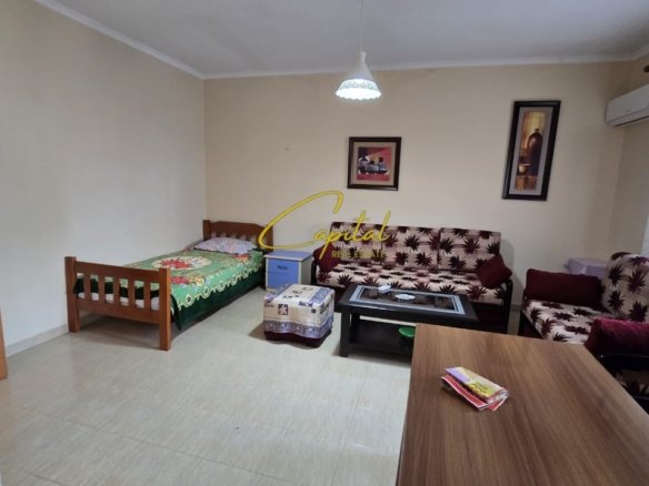 SHITET APARTAMENT 1+1 ALI DEMI 9.500.000 LEKE