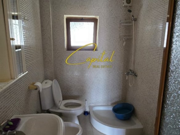 SHITET APARTAMENT 1+1 ALI DEMI 9.500.000 LEKE