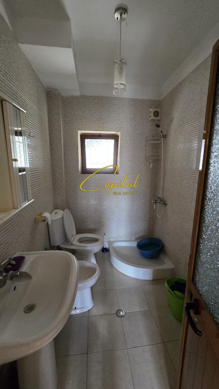 SHITET APARTAMENT 1+1 ALI DEMI 9.500.000 LEKE