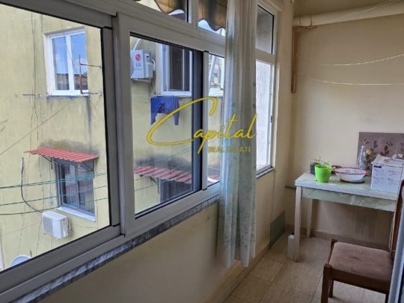 SHITET APARTAMENT 1+1 ALI DEMI 9.500.000 LEKE