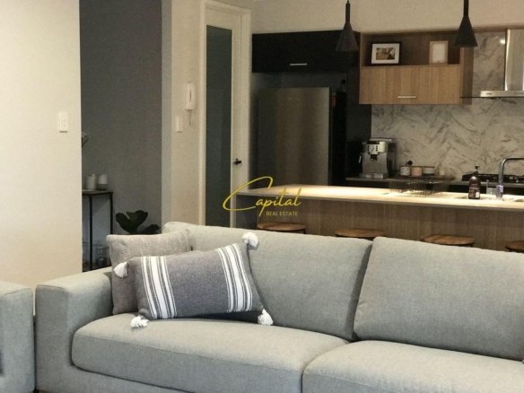 APARTAMENT ME QIRA 2+1 KODRA E DIELLIT 670 EURO