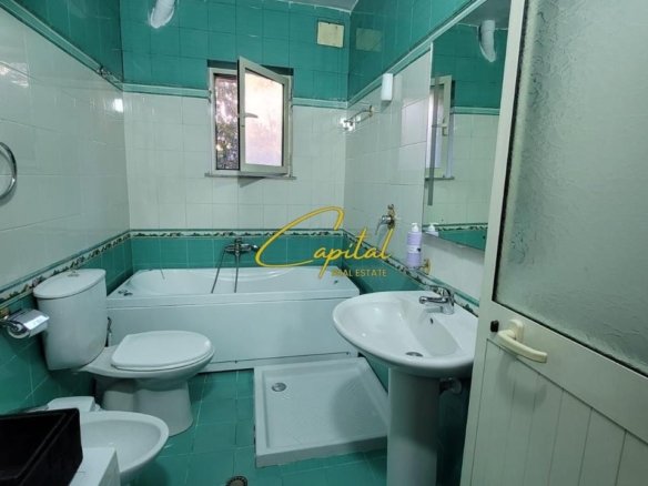APARTAMENT ME QIRA 2+1 MINE PEZA 65.000 LEKE
