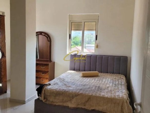 PENTHOUSE ME QIRA 3+1 KODRA E PRIFTIT 60.000 LEKE