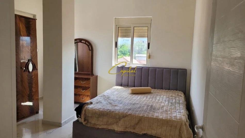 PENTHOUSE ME QIRA 3+1 KODRA E PRIFTIT 60.000 LEKE