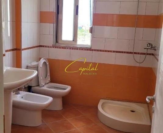 PENTHOUSE ME QIRA 3+1 KODRA E PRIFTIT 60.000 LEKE