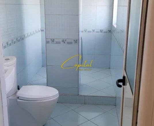 PENTHOUSE ME QIRA 3+1 KODRA E PRIFTIT 60.000 LEKE