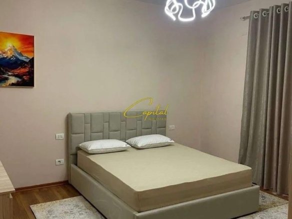 APARTAMENT ME QIRA 2+1 FRESKU 450 EURO