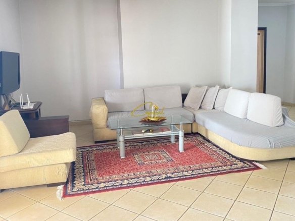 SHITET APARTAMENT 2+1 ASTIR 19.000.000 LEKE